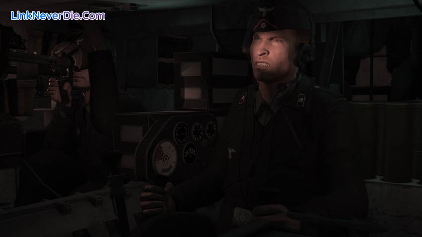 Hình ảnh trong game Red Orchestra 2: Heroes of Stalingrad (screenshot) Hình ảnh trong game Red Orchestra 2: Heroes of Stalingrad (screenshot)