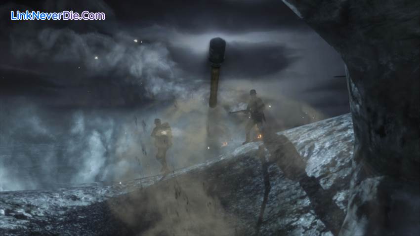 Hình ảnh trong game Red Orchestra 2: Heroes of Stalingrad (screenshot) Hình ảnh trong game Red Orchestra 2: Heroes of Stalingrad (screenshot)