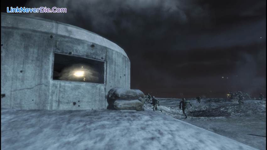 Hình ảnh trong game Red Orchestra 2: Heroes of Stalingrad (screenshot) Hình ảnh trong game Red Orchestra 2: Heroes of Stalingrad (screenshot)