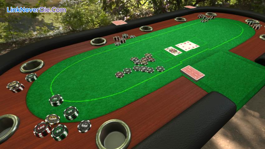 Hình ảnh trong game Tabletop Simulator (screenshot) Hình ảnh trong game Tabletop Simulator (screenshot)