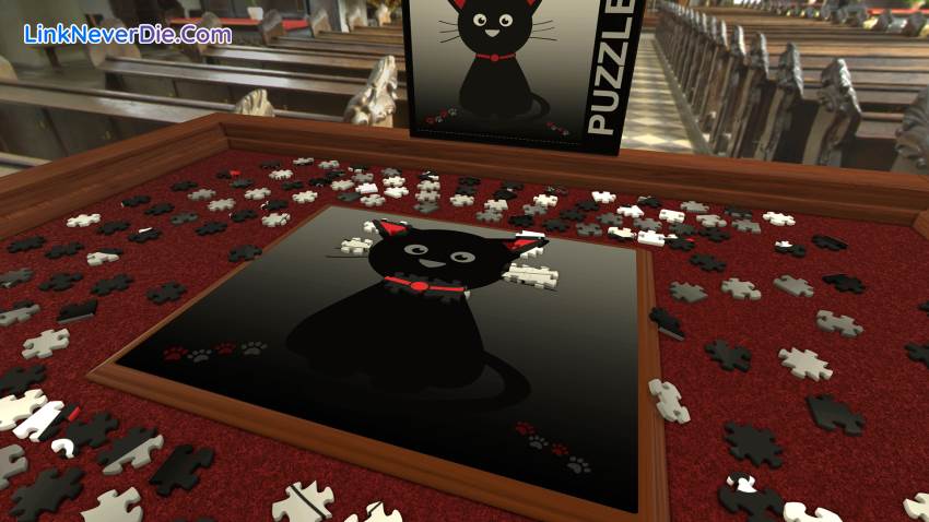 Hình ảnh trong game Tabletop Simulator (screenshot) Hình ảnh trong game Tabletop Simulator (screenshot)