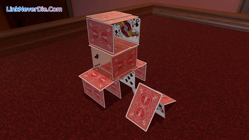 Hình ảnh trong game Tabletop Simulator (screenshot) Hình ảnh trong game Tabletop Simulator (screenshot)