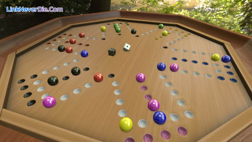 Hình ảnh trong game Tabletop Simulator (screenshot) Hình ảnh trong game Tabletop Simulator (screenshot)
