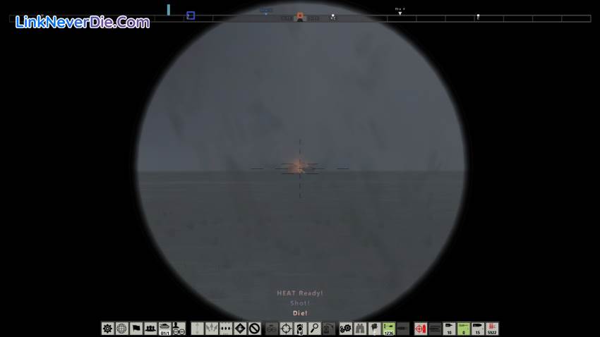 Hình ảnh trong game Steel Armor: Blaze of War (screenshot) Hình ảnh trong game Steel Armor: Blaze of War (screenshot)