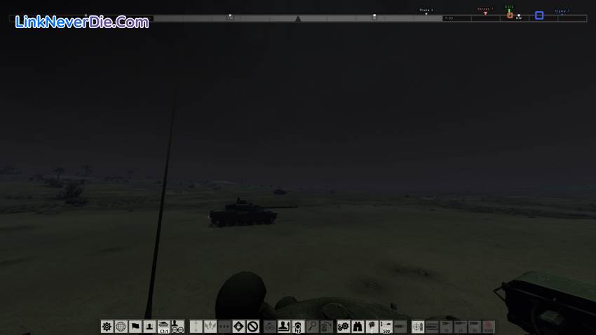 Hình ảnh trong game Steel Armor: Blaze of War (screenshot) Hình ảnh trong game Steel Armor: Blaze of War (screenshot)