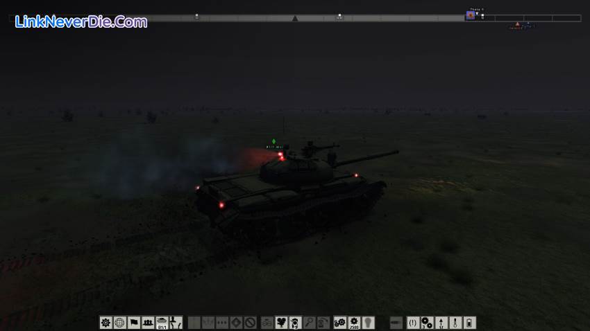 Hình ảnh trong game Steel Armor: Blaze of War (screenshot) Hình ảnh trong game Steel Armor: Blaze of War (screenshot)