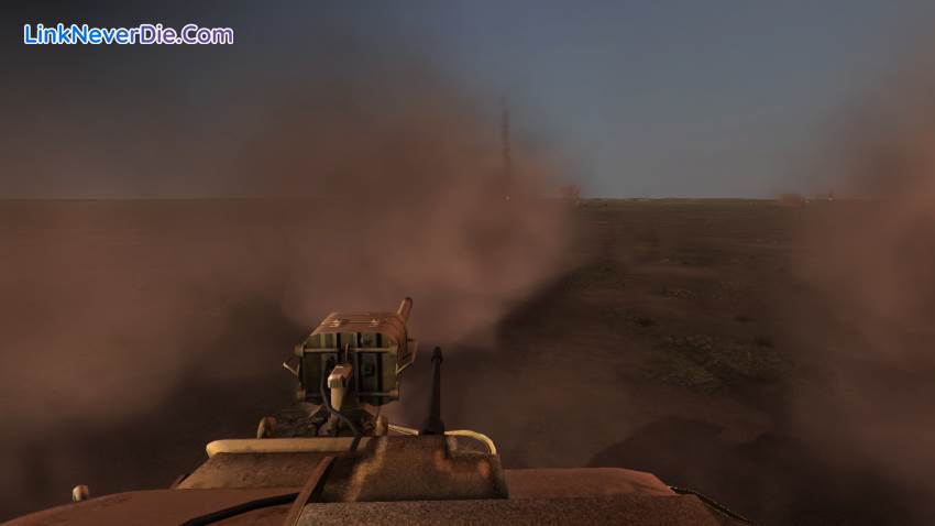 Hình ảnh trong game Steel Armor: Blaze of War (screenshot) Hình ảnh trong game Steel Armor: Blaze of War (screenshot)