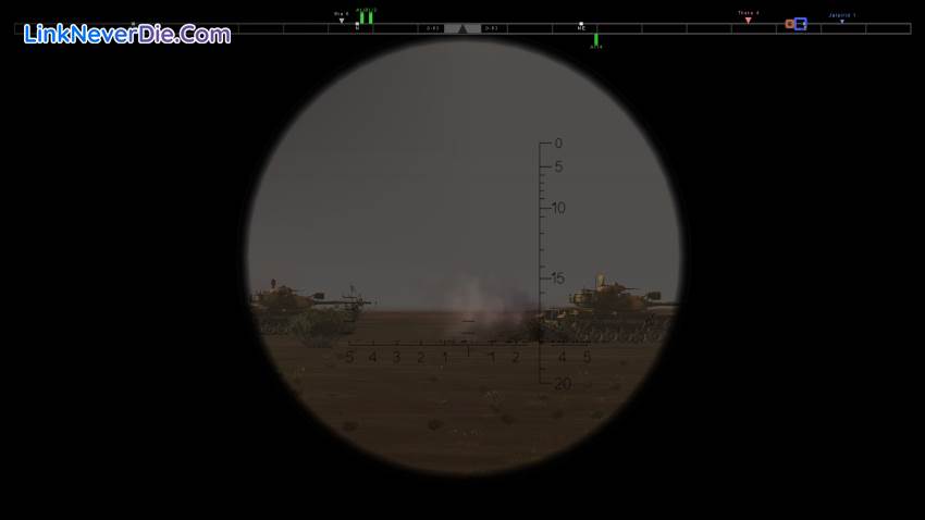 Hình ảnh trong game Steel Armor: Blaze of War (screenshot) Hình ảnh trong game Steel Armor: Blaze of War (screenshot)