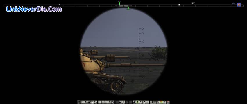 Hình ảnh trong game Steel Armor: Blaze of War (screenshot) Hình ảnh trong game Steel Armor: Blaze of War (screenshot)