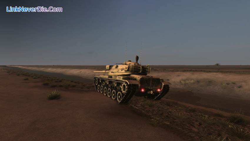 Hình ảnh trong game Steel Armor: Blaze of War (screenshot) Hình ảnh trong game Steel Armor: Blaze of War (screenshot)