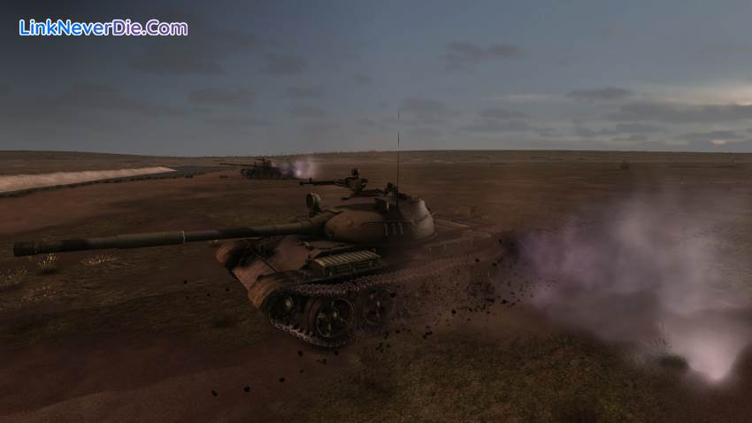 Hình ảnh trong game Steel Armor: Blaze of War (screenshot) Hình ảnh trong game Steel Armor: Blaze of War (screenshot)