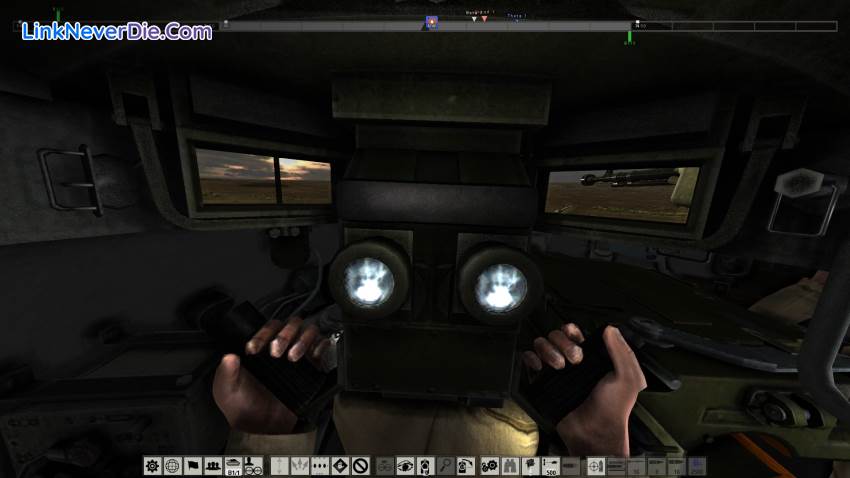 Hình ảnh trong game Steel Armor: Blaze of War (screenshot) Hình ảnh trong game Steel Armor: Blaze of War (screenshot)