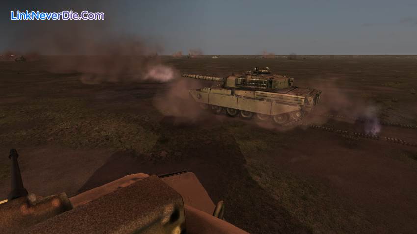 Hình ảnh trong game Steel Armor: Blaze of War (screenshot) Hình ảnh trong game Steel Armor: Blaze of War (screenshot)