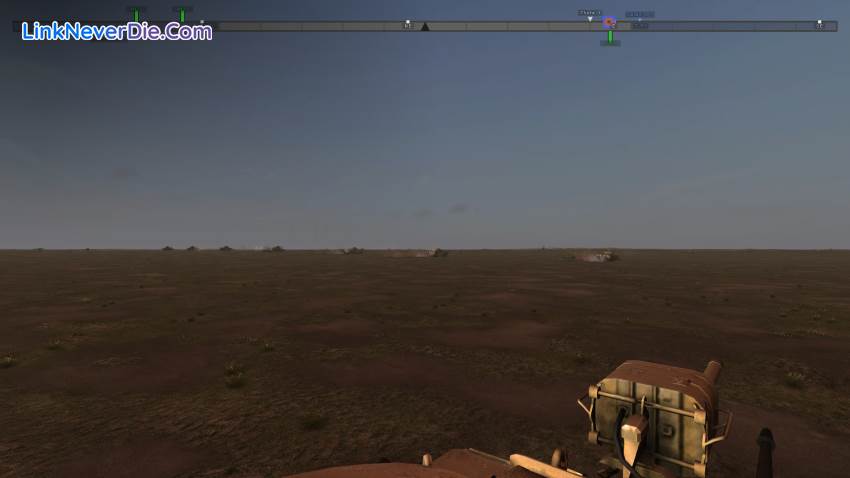 Hình ảnh trong game Steel Armor: Blaze of War (screenshot) Hình ảnh trong game Steel Armor: Blaze of War (screenshot)