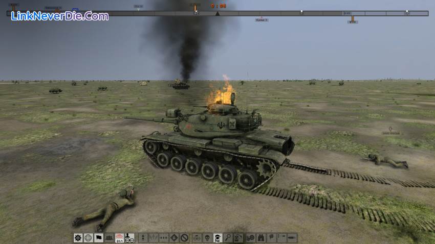 Hình ảnh trong game Steel Armor: Blaze of War (screenshot) Hình ảnh trong game Steel Armor: Blaze of War (screenshot)