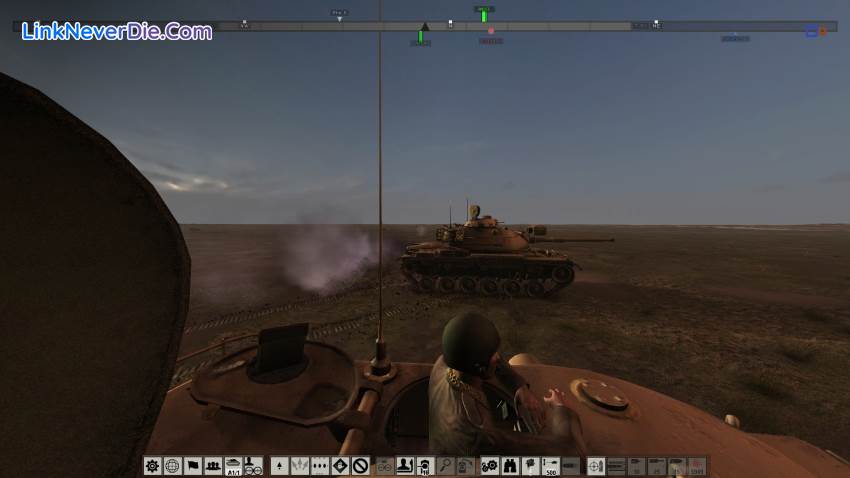 Hình ảnh trong game Steel Armor: Blaze of War (screenshot) Hình ảnh trong game Steel Armor: Blaze of War (screenshot)
