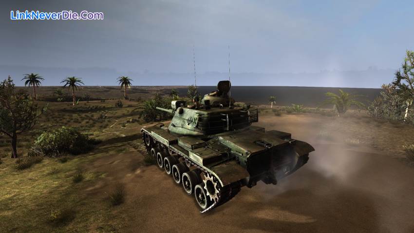 Hình ảnh trong game Steel Armor: Blaze of War (screenshot) Hình ảnh trong game Steel Armor: Blaze of War (screenshot)
