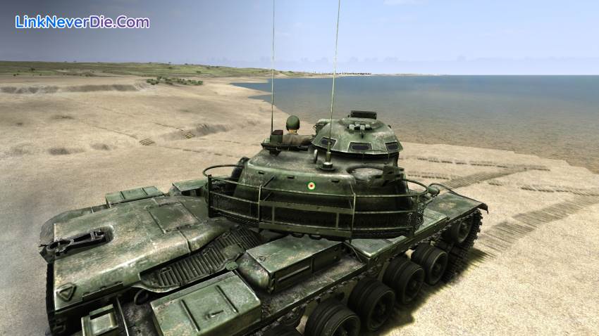 Hình ảnh trong game Steel Armor: Blaze of War (screenshot) Hình ảnh trong game Steel Armor: Blaze of War (screenshot)