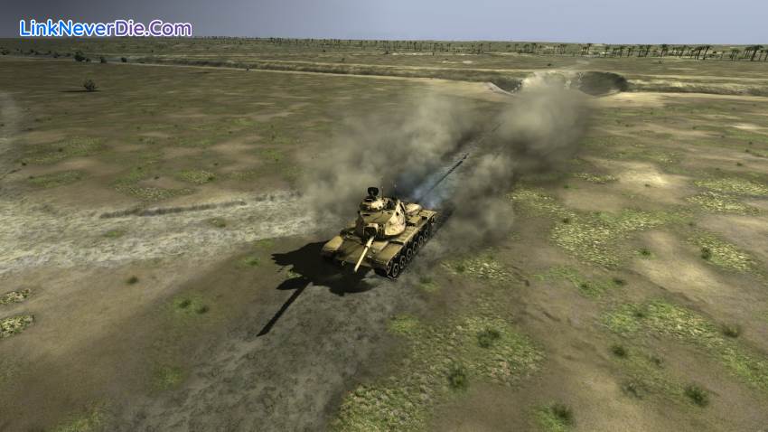 Hình ảnh trong game Steel Armor: Blaze of War (screenshot) Hình ảnh trong game Steel Armor: Blaze of War (screenshot)