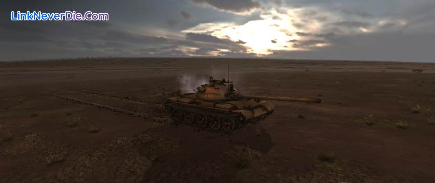 Hình ảnh trong game Steel Armor: Blaze of War (screenshot) Hình ảnh trong game Steel Armor: Blaze of War (screenshot)
