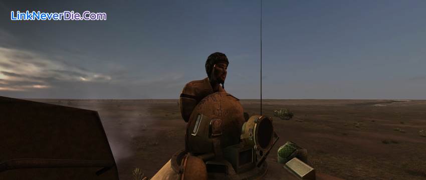 Hình ảnh trong game Steel Armor: Blaze of War (screenshot) Hình ảnh trong game Steel Armor: Blaze of War (screenshot)