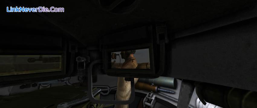 Hình ảnh trong game Steel Armor: Blaze of War (screenshot) Hình ảnh trong game Steel Armor: Blaze of War (screenshot)