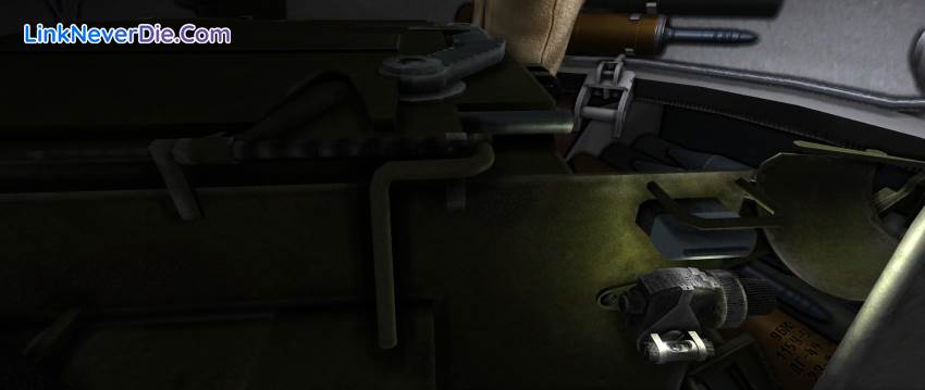 Hình ảnh trong game Steel Armor: Blaze of War (screenshot) Hình ảnh trong game Steel Armor: Blaze of War (screenshot)