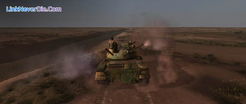 Hình ảnh trong game Steel Armor: Blaze of War (screenshot) Hình ảnh trong game Steel Armor: Blaze of War (screenshot)