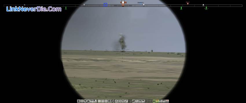 Hình ảnh trong game Steel Armor: Blaze of War (screenshot) Hình ảnh trong game Steel Armor: Blaze of War (screenshot)