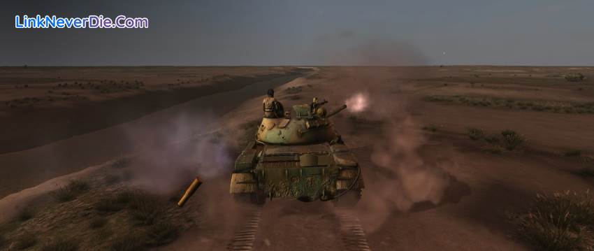 Hình ảnh trong game Steel Armor: Blaze of War (screenshot) Hình ảnh trong game Steel Armor: Blaze of War (screenshot)