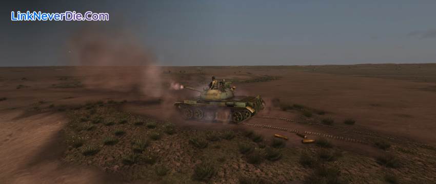Hình ảnh trong game Steel Armor: Blaze of War (screenshot) Hình ảnh trong game Steel Armor: Blaze of War (screenshot)