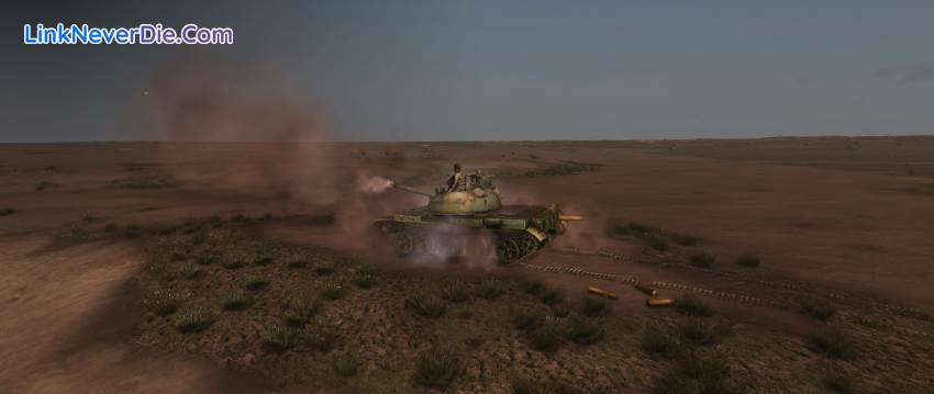 Hình ảnh trong game Steel Armor: Blaze of War (screenshot) Hình ảnh trong game Steel Armor: Blaze of War (screenshot)