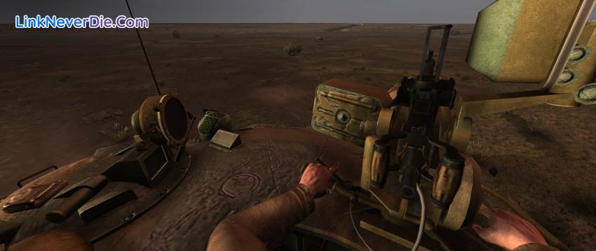 Hình ảnh trong game Steel Armor: Blaze of War (screenshot) Hình ảnh trong game Steel Armor: Blaze of War (screenshot)