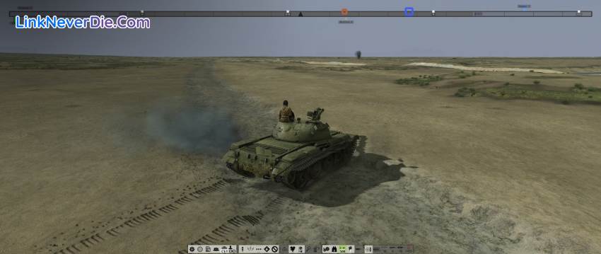 Hình ảnh trong game Steel Armor: Blaze of War (screenshot) Hình ảnh trong game Steel Armor: Blaze of War (screenshot)