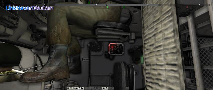 Hình ảnh trong game Steel Armor: Blaze of War (screenshot) Hình ảnh trong game Steel Armor: Blaze of War (screenshot)
