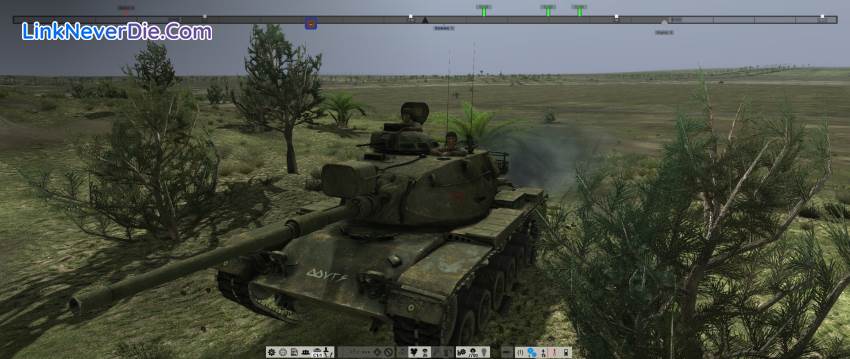 Hình ảnh trong game Steel Armor: Blaze of War (screenshot) Hình ảnh trong game Steel Armor: Blaze of War (screenshot)