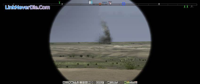 Hình ảnh trong game Steel Armor: Blaze of War (screenshot) Hình ảnh trong game Steel Armor: Blaze of War (screenshot)