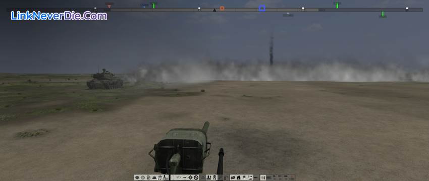 Hình ảnh trong game Steel Armor: Blaze of War (screenshot) Hình ảnh trong game Steel Armor: Blaze of War (screenshot)