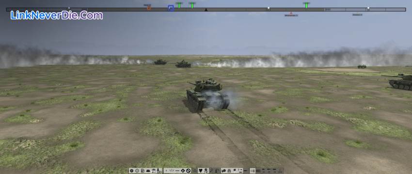 Hình ảnh trong game Steel Armor: Blaze of War (screenshot) Hình ảnh trong game Steel Armor: Blaze of War (screenshot)