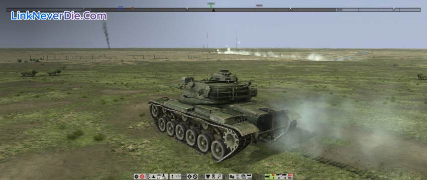Hình ảnh trong game Steel Armor: Blaze of War (screenshot) Hình ảnh trong game Steel Armor: Blaze of War (screenshot)