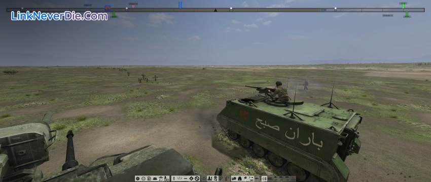 Hình ảnh trong game Steel Armor: Blaze of War (screenshot) Hình ảnh trong game Steel Armor: Blaze of War (screenshot)