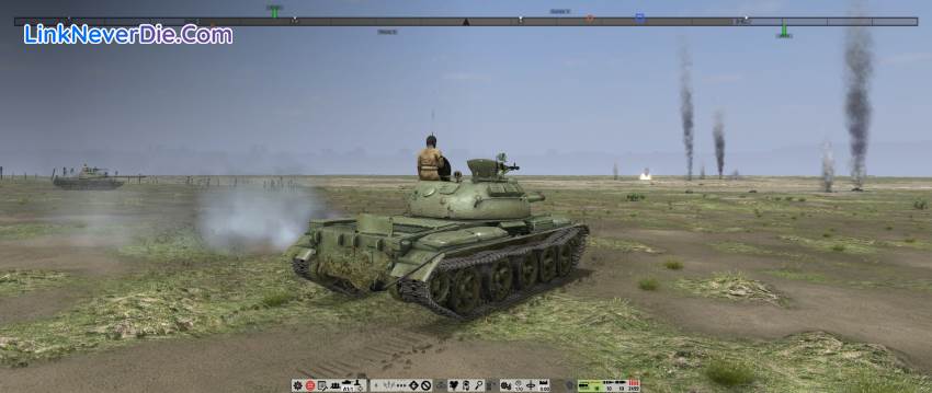 Hình ảnh trong game Steel Armor: Blaze of War (screenshot) Hình ảnh trong game Steel Armor: Blaze of War (screenshot)
