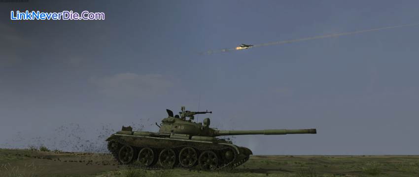 Hình ảnh trong game Steel Armor: Blaze of War (screenshot) Hình ảnh trong game Steel Armor: Blaze of War (screenshot)