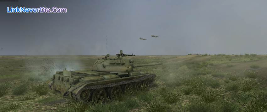 Hình ảnh trong game Steel Armor: Blaze of War (screenshot) Hình ảnh trong game Steel Armor: Blaze of War (screenshot)