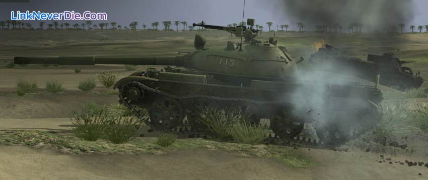 Hình ảnh trong game Steel Armor: Blaze of War (screenshot) Hình ảnh trong game Steel Armor: Blaze of War (screenshot)