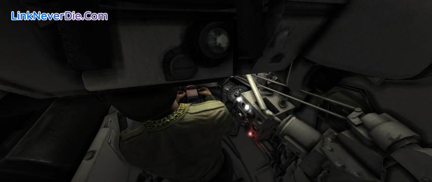 Hình ảnh trong game Steel Armor: Blaze of War (screenshot) Hình ảnh trong game Steel Armor: Blaze of War (screenshot)