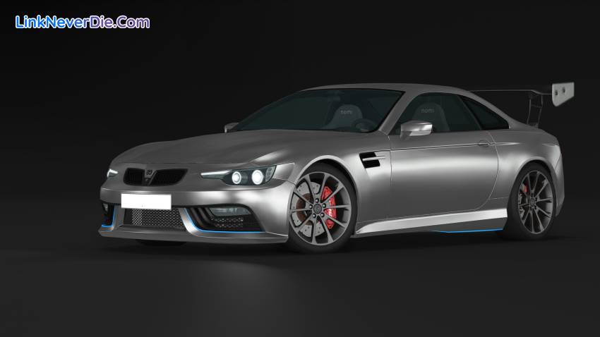 Hình ảnh trong game BeamNG.Drive (screenshot) Hình ảnh trong game BeamNG.Drive (screenshot)