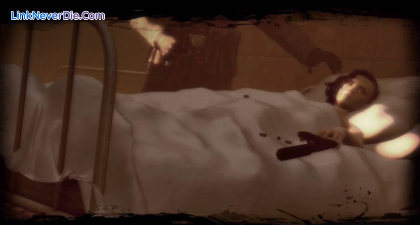 Hình ảnh trong game Velvet Assassin (screenshot) Hình ảnh trong game Velvet Assassin (screenshot)