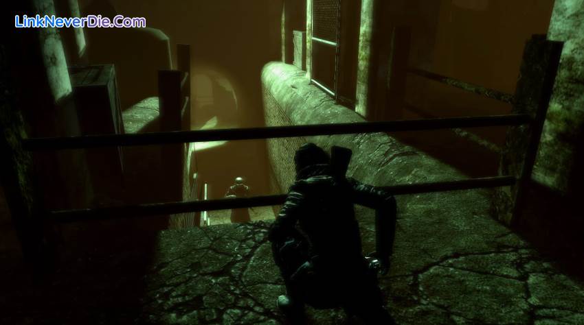 Hình ảnh trong game Velvet Assassin (screenshot) Hình ảnh trong game Velvet Assassin (screenshot)