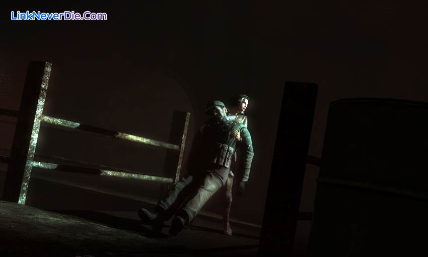 Hình ảnh trong game Velvet Assassin (screenshot) Hình ảnh trong game Velvet Assassin (screenshot)